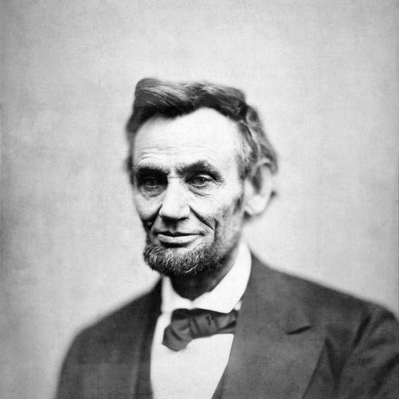 Abraham Lincoln