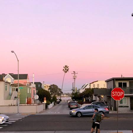 Always use the cup holder